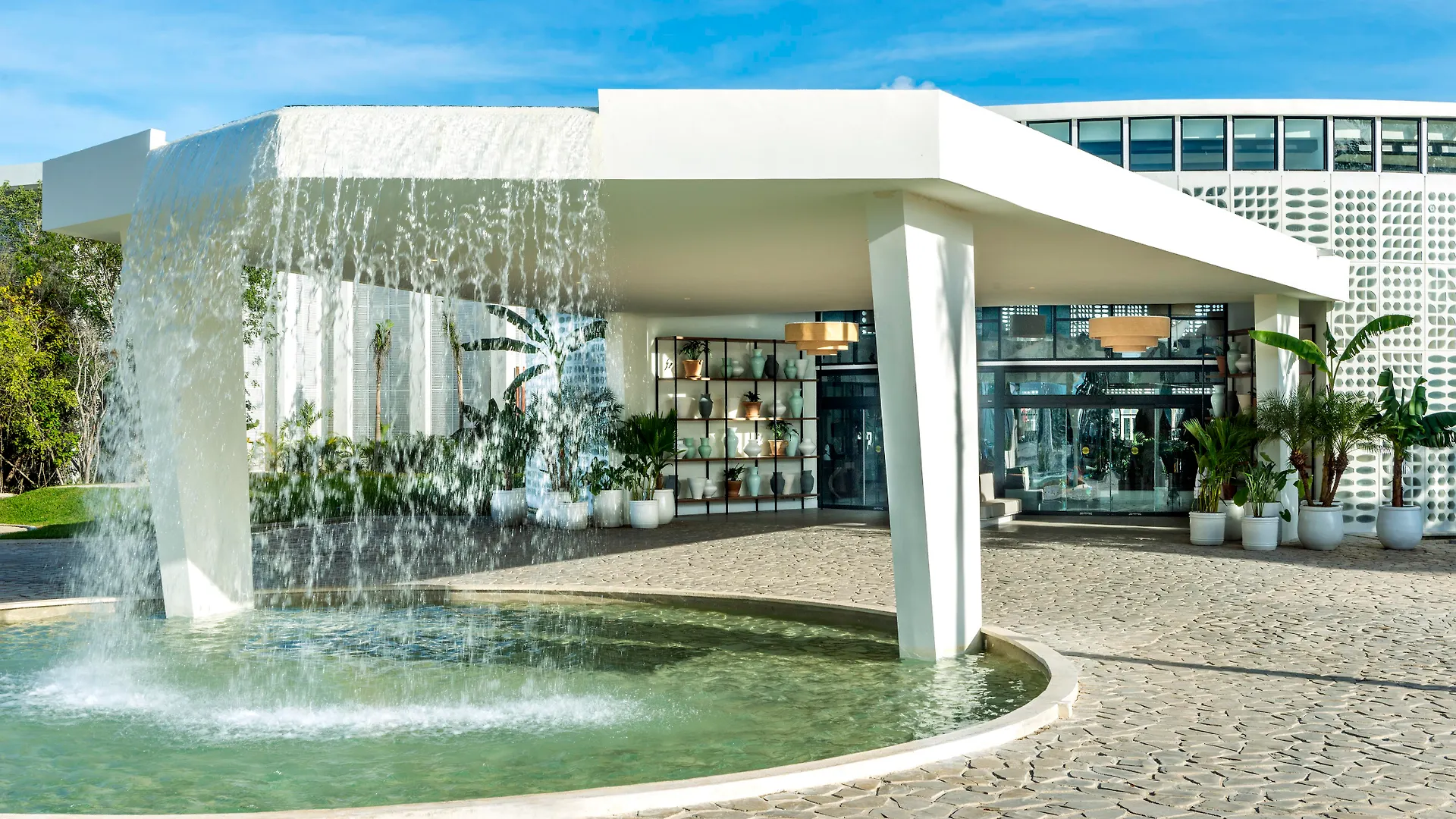 Rezort Ocean Riviera Paradise All Inclusive Playa del Carmen