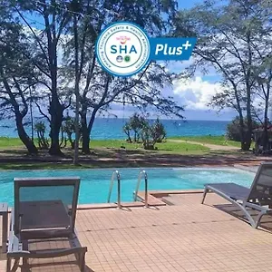 Coriacea Beachfront Boutique Phuket - Sha Отель Майкао-Бич
