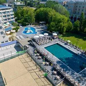 Aquamarine Отель Солнечный берег