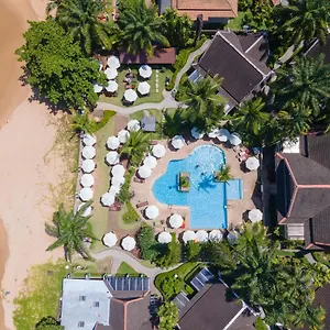 Khaolak Palm Курортный комплекс Кхаулак