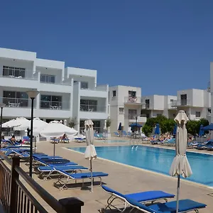 Sweet Memories Apts Апарт-отель Протарас