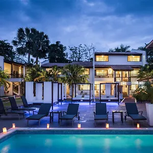 Bluebay Doradas Adults Only Курортный комплекс Пуэрто-Плата
