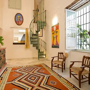 country-home-apartment-with-garage-6-pax.es-andalucia.com/