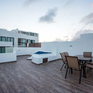 Paraiso Magico Suites Apartamento
