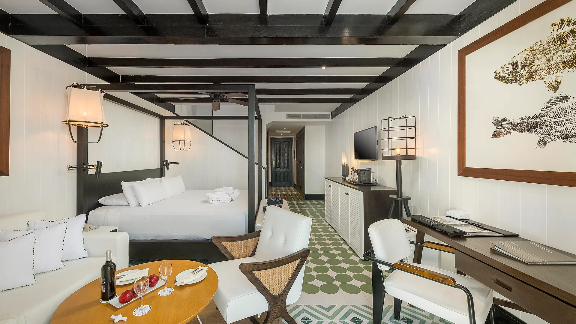 Ocean Riviera Paradise All Inclusive Playa del Carmen 5*,
