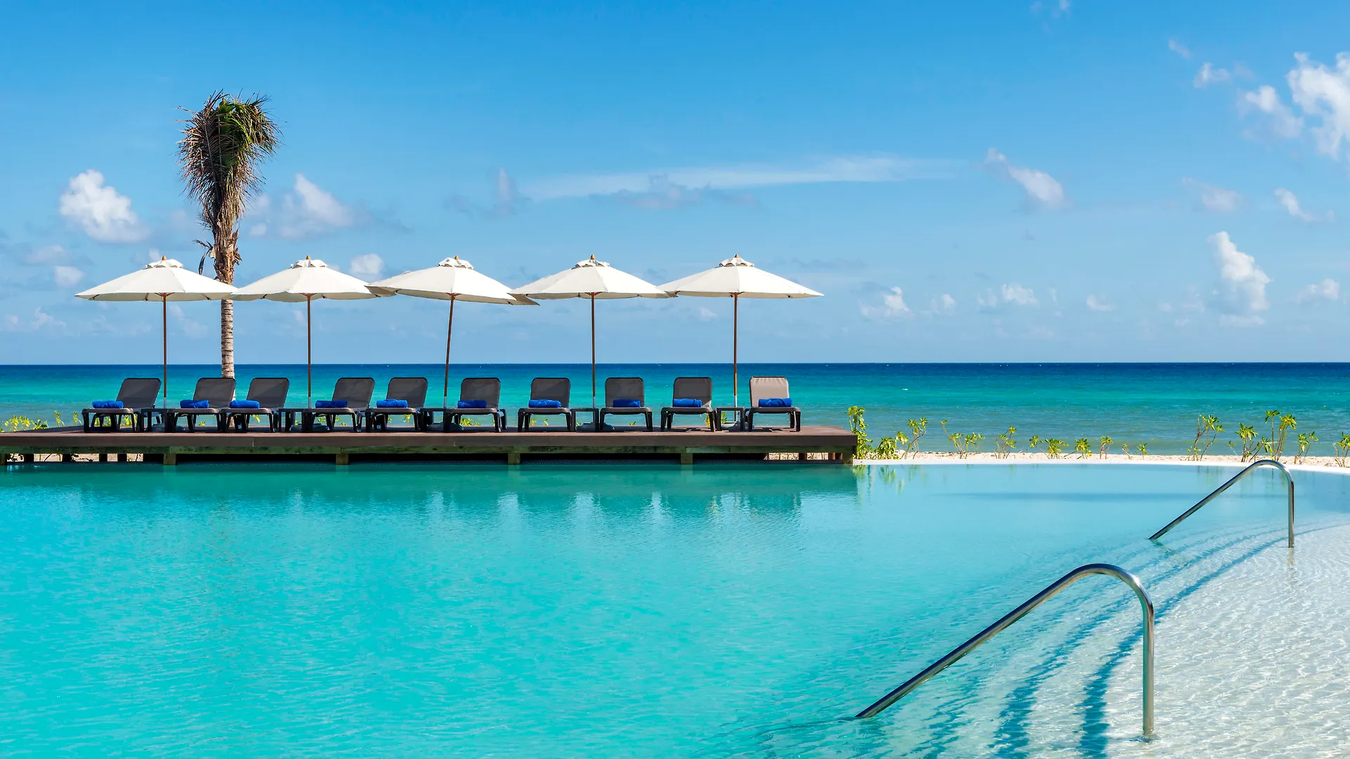 Ocean Riviera Paradise All Inclusive Playa del Carmen 5*,  Messico