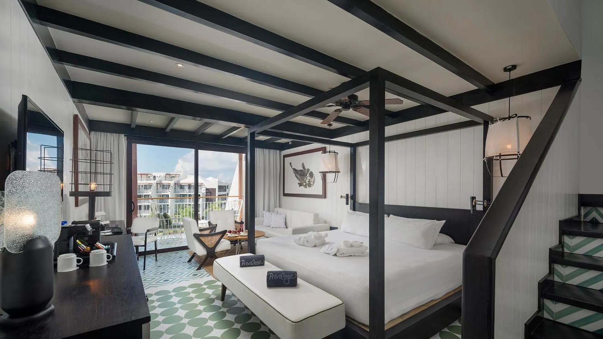 Resort Ocean Riviera Paradise All Inclusive Playa del Carmen